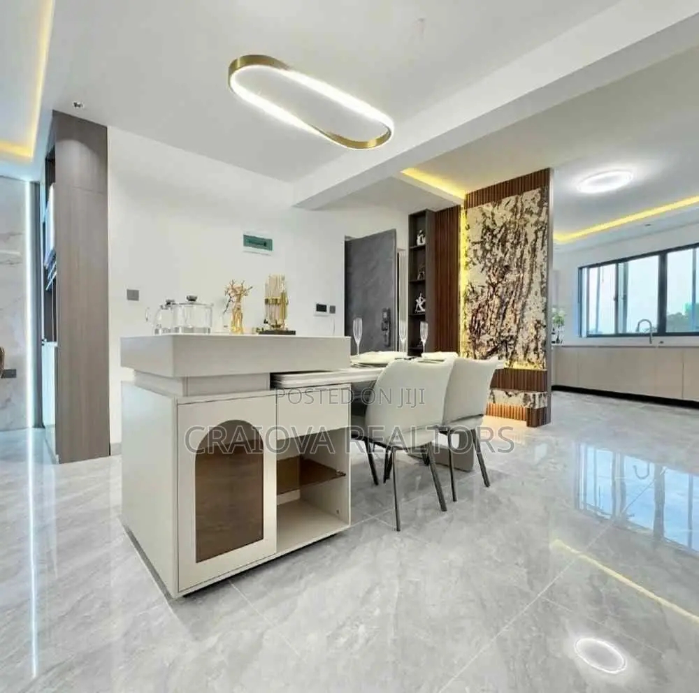 3bdrm Apartment in Kileleshwa for sale in Kileleshwa