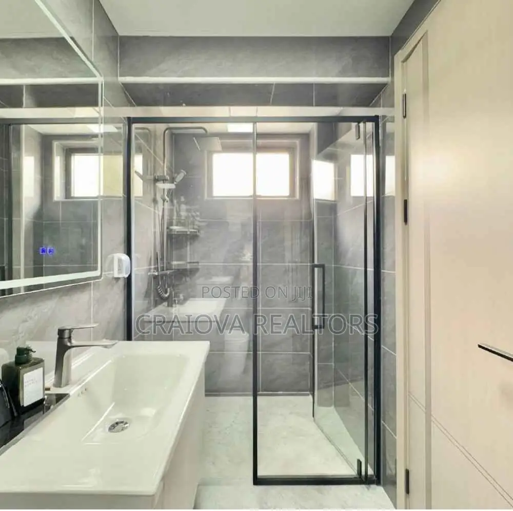 3bdrm Apartment in Kileleshwa for sale in Kileleshwa