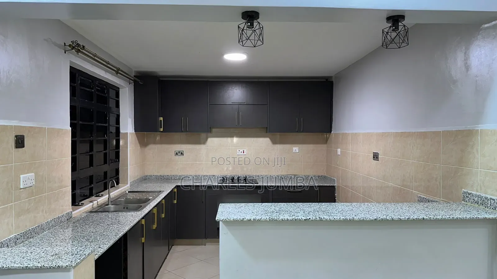3bdrm Bungalow in Oloika, Kitengela for sale in Kitengela