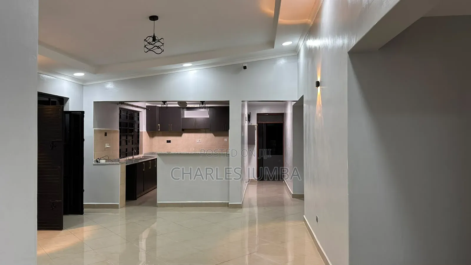 3bdrm Bungalow in Oloika, Kitengela for sale in Kitengela