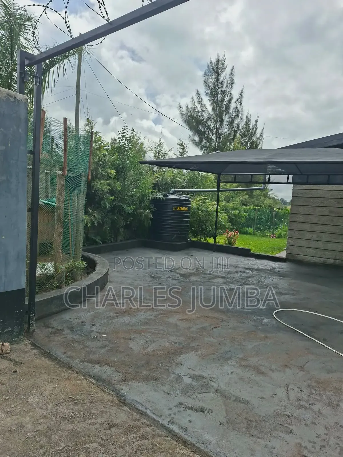 3bdrm Bungalow in Oloika, Kitengela for sale in Kitengela