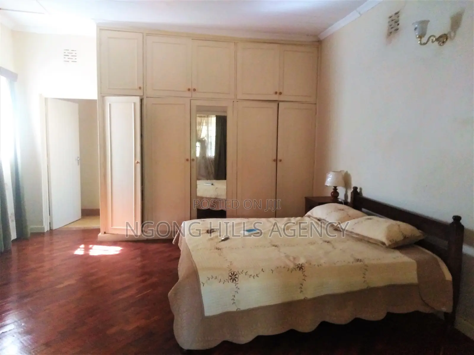 5bdrm Bungalow in Bondeni, Ngong CBD for rent in Ngong CBD