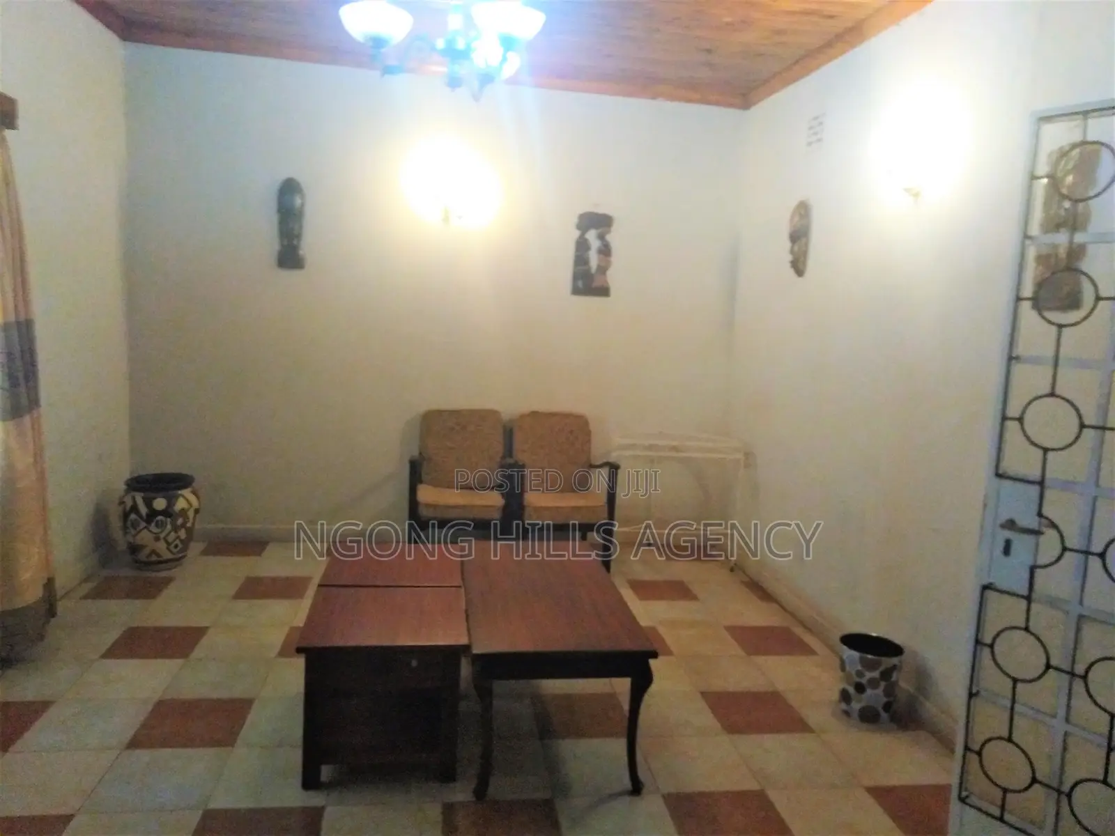 5bdrm Bungalow in Bondeni, Ngong CBD for rent in Ngong CBD