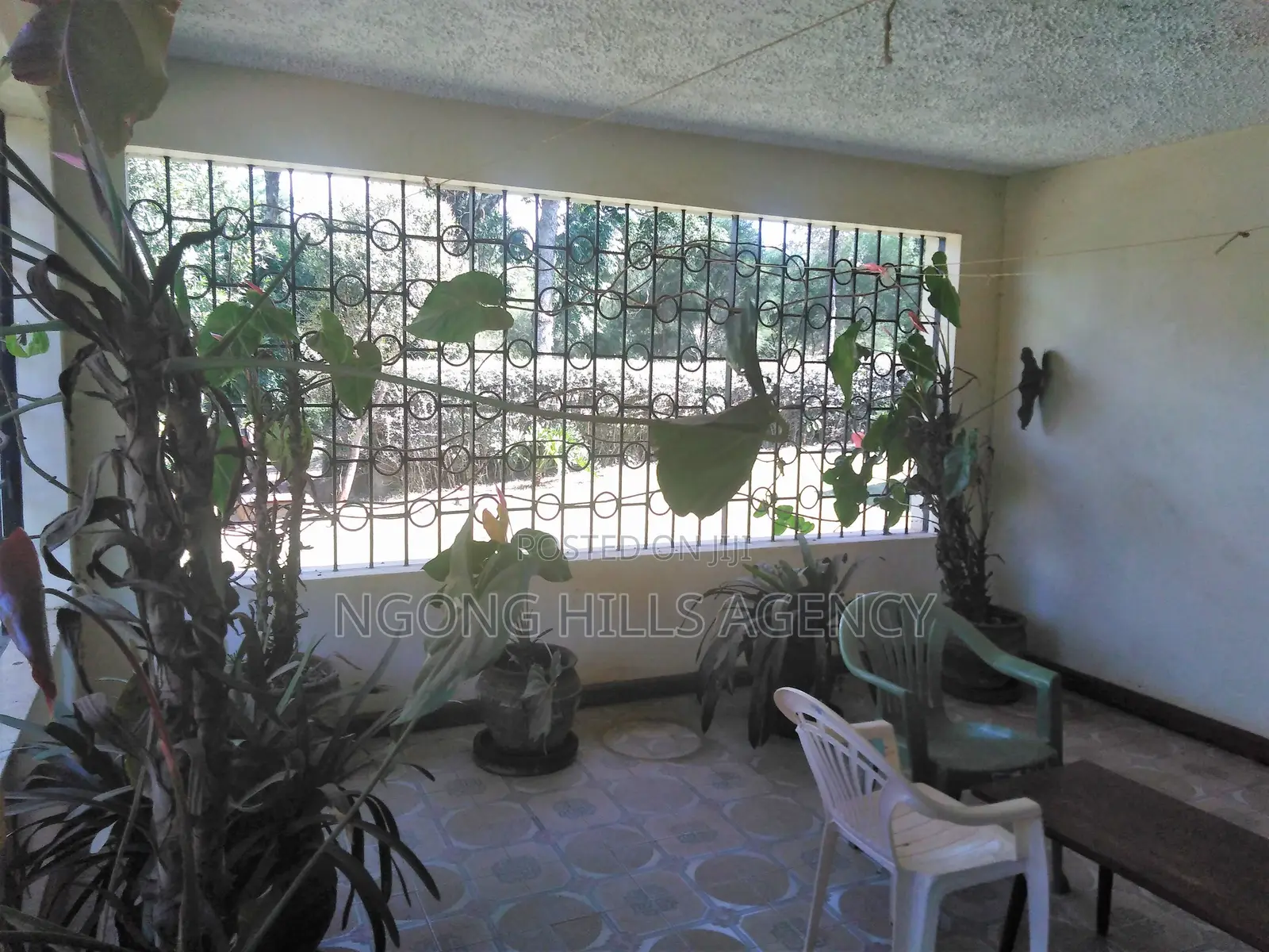 5bdrm Bungalow in Bondeni, Ngong CBD for rent in Ngong CBD
