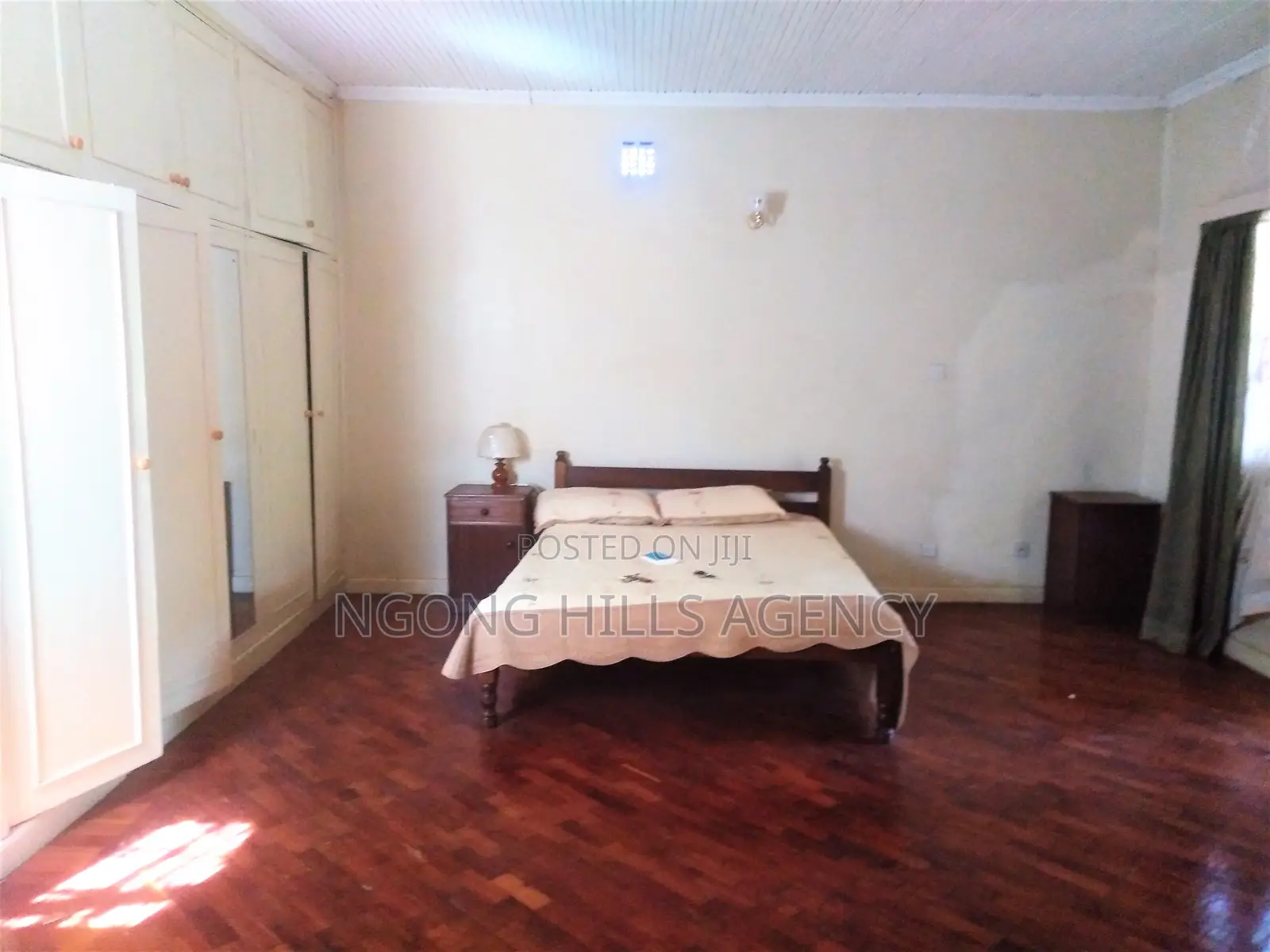 5bdrm Bungalow in Bondeni, Ngong CBD for rent in Ngong CBD