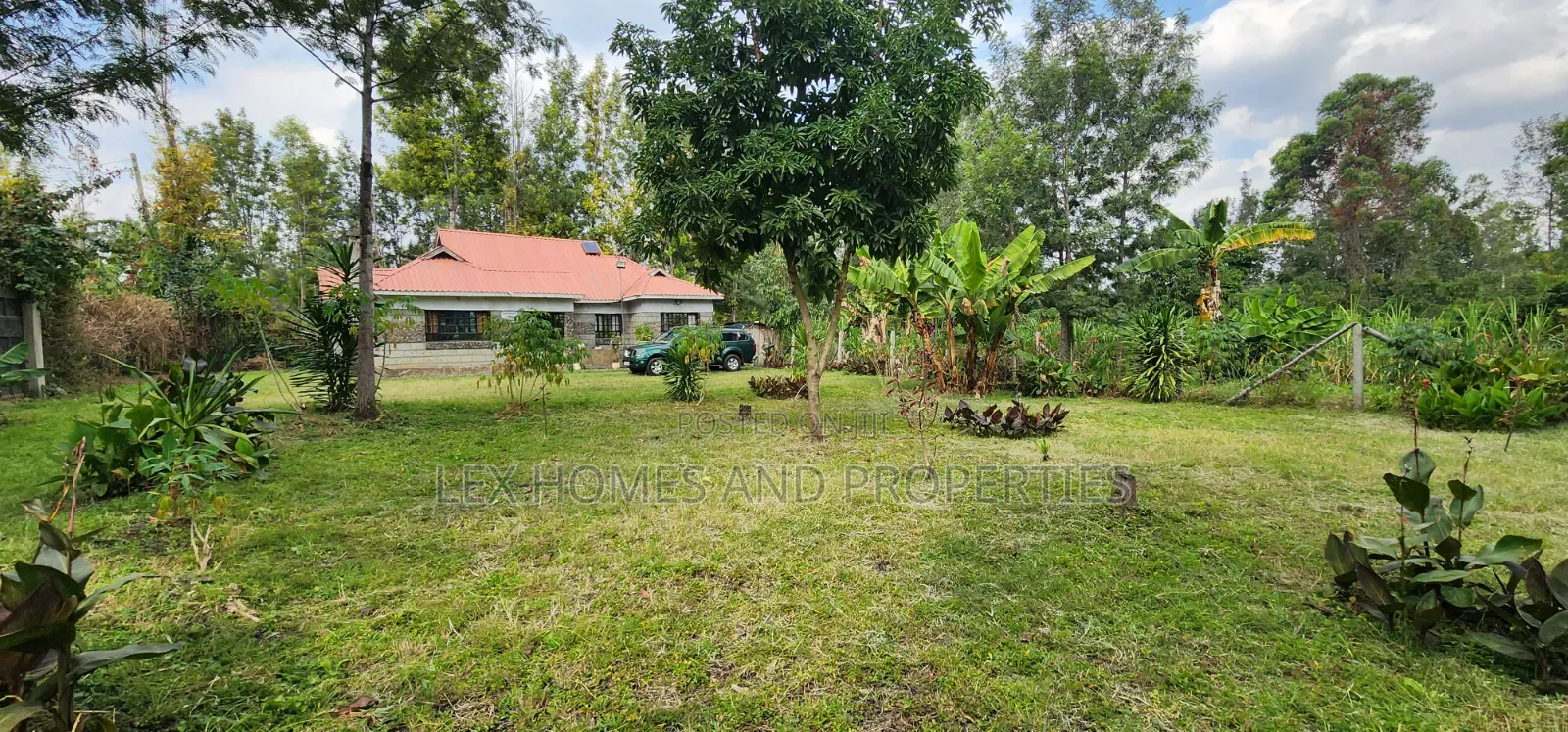 3bdrm Bungalow in Rimpa for rent in Rimpa