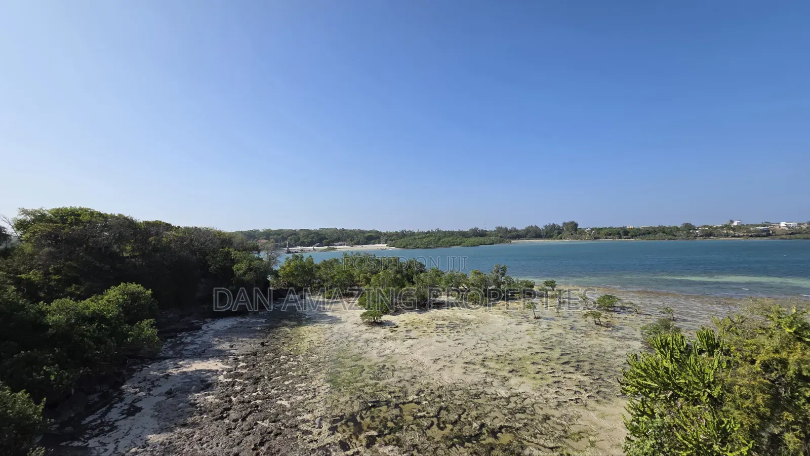 4bdrm Villa in Shanzu On 1 Acre for sale in Shanzu