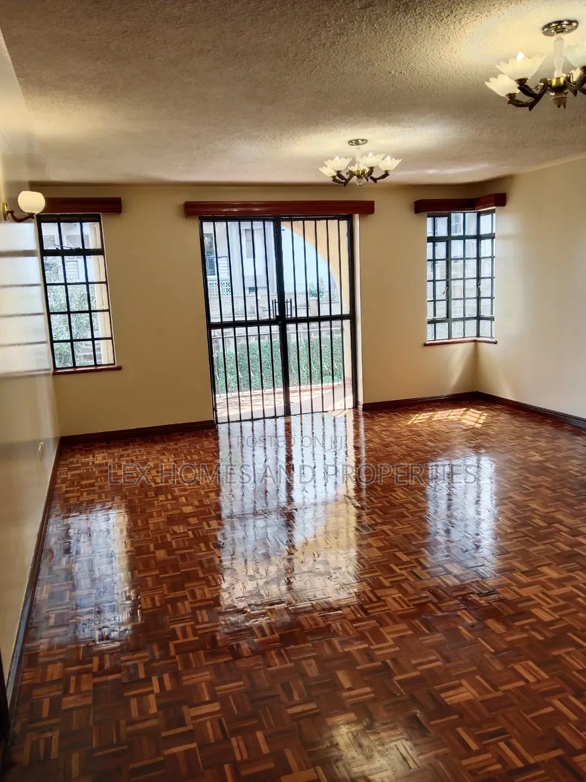 3bdrm Apartment in Roysambu for rent in Roysambu