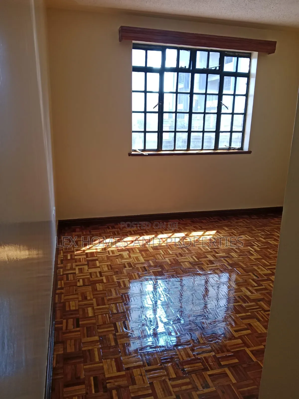 3bdrm Apartment in Roysambu for rent in Roysambu