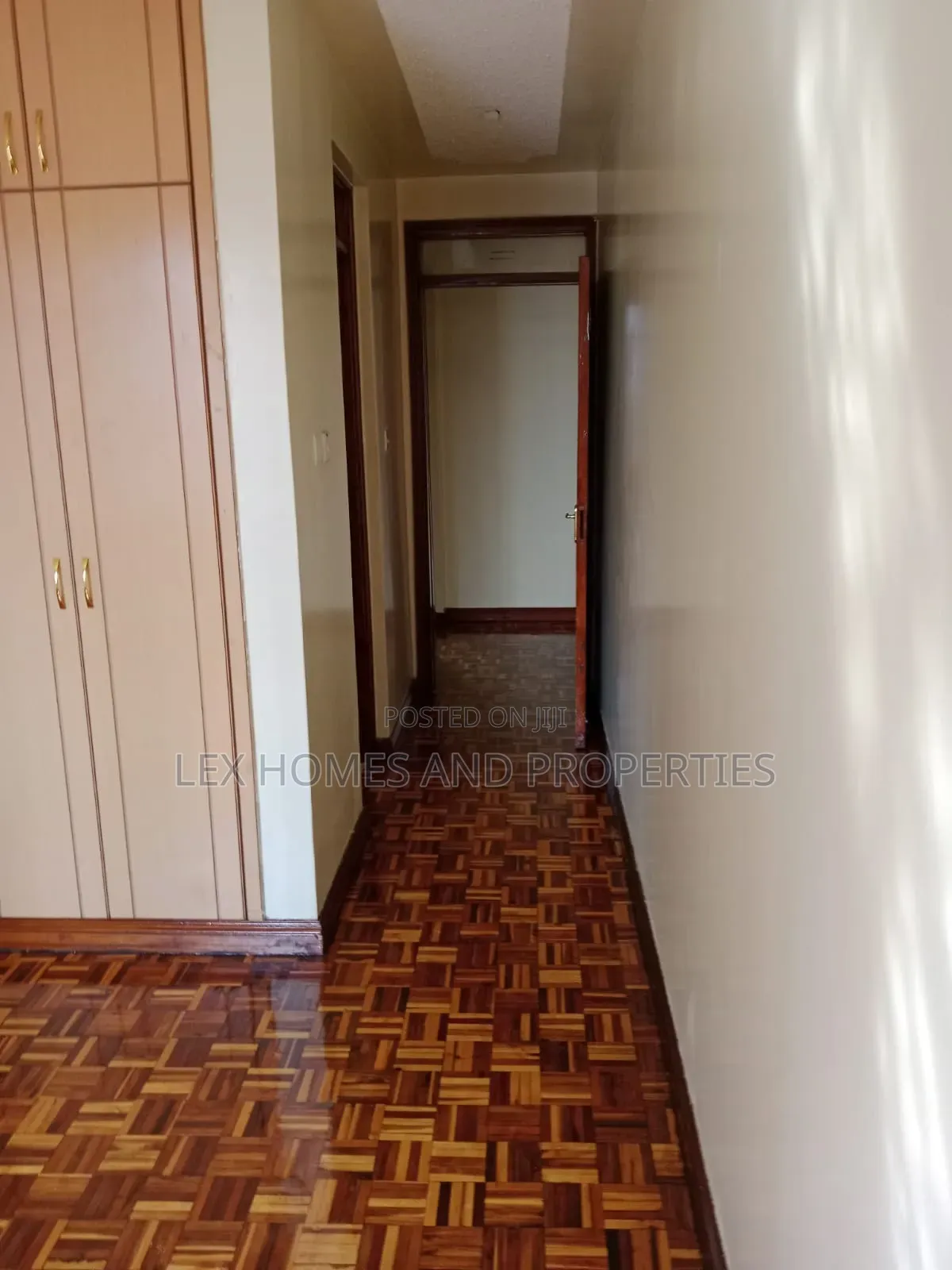 3bdrm Apartment in Roysambu for rent in Roysambu