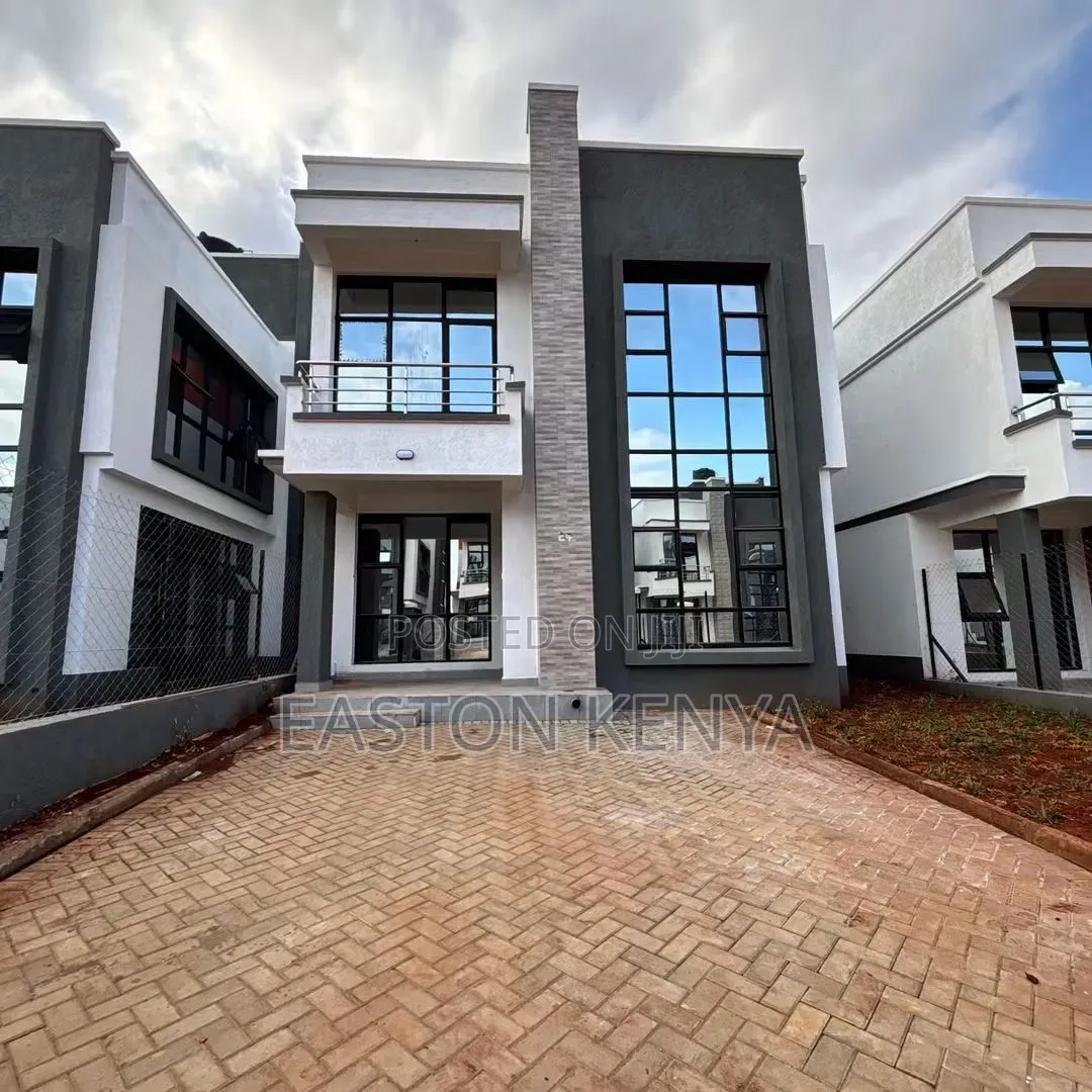 4bdrm Mansion in Easternville, Kamakis for rent in Kamakis