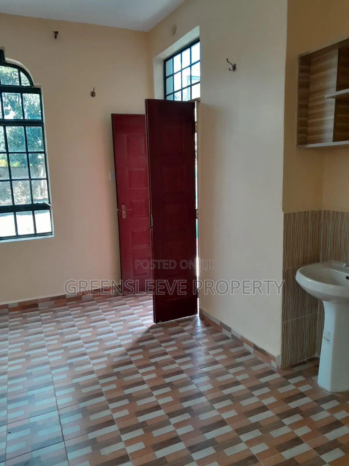 4bdrm House in Karen for rent in Karen C