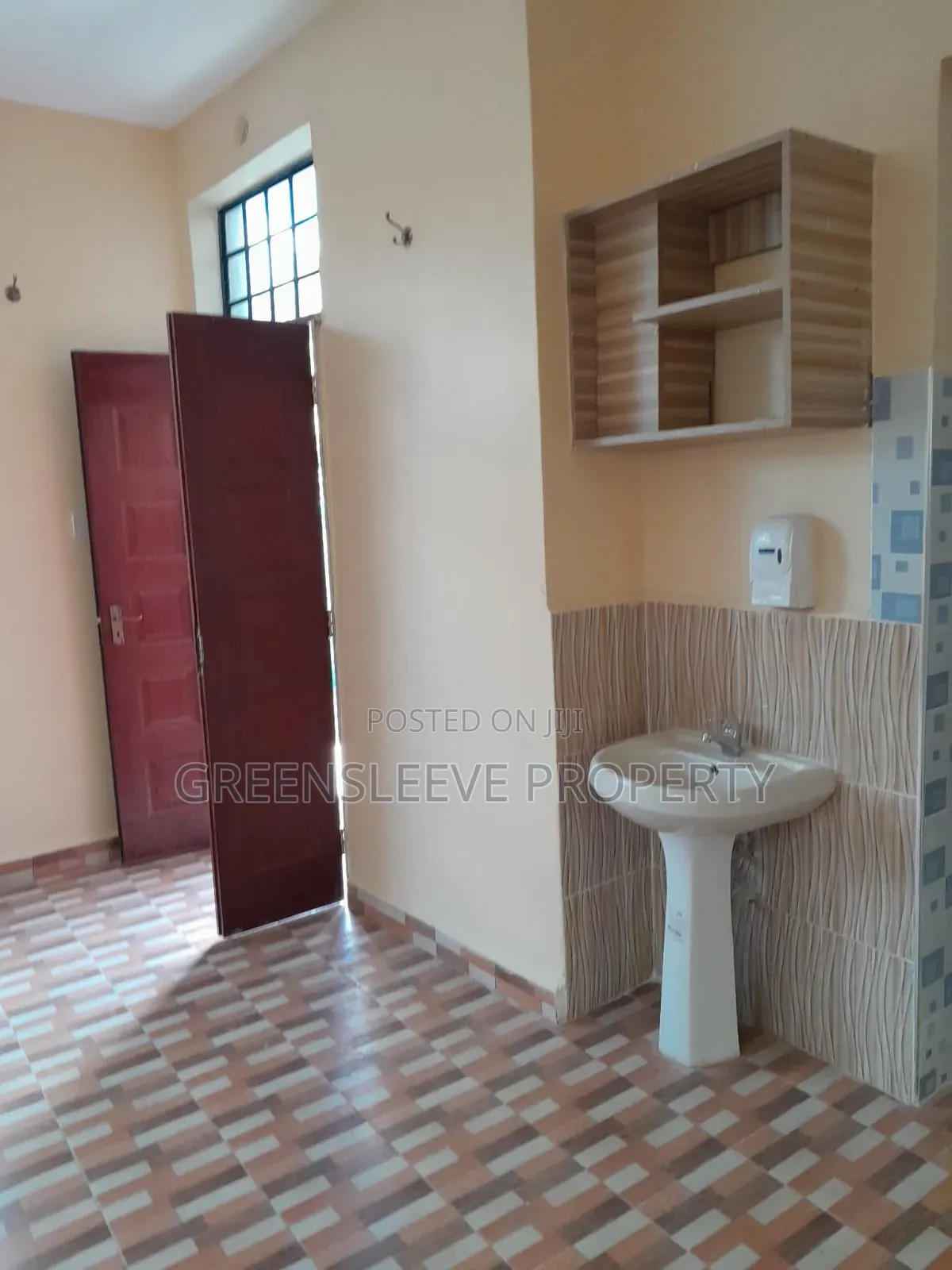 4bdrm House in Karen for rent in Karen C