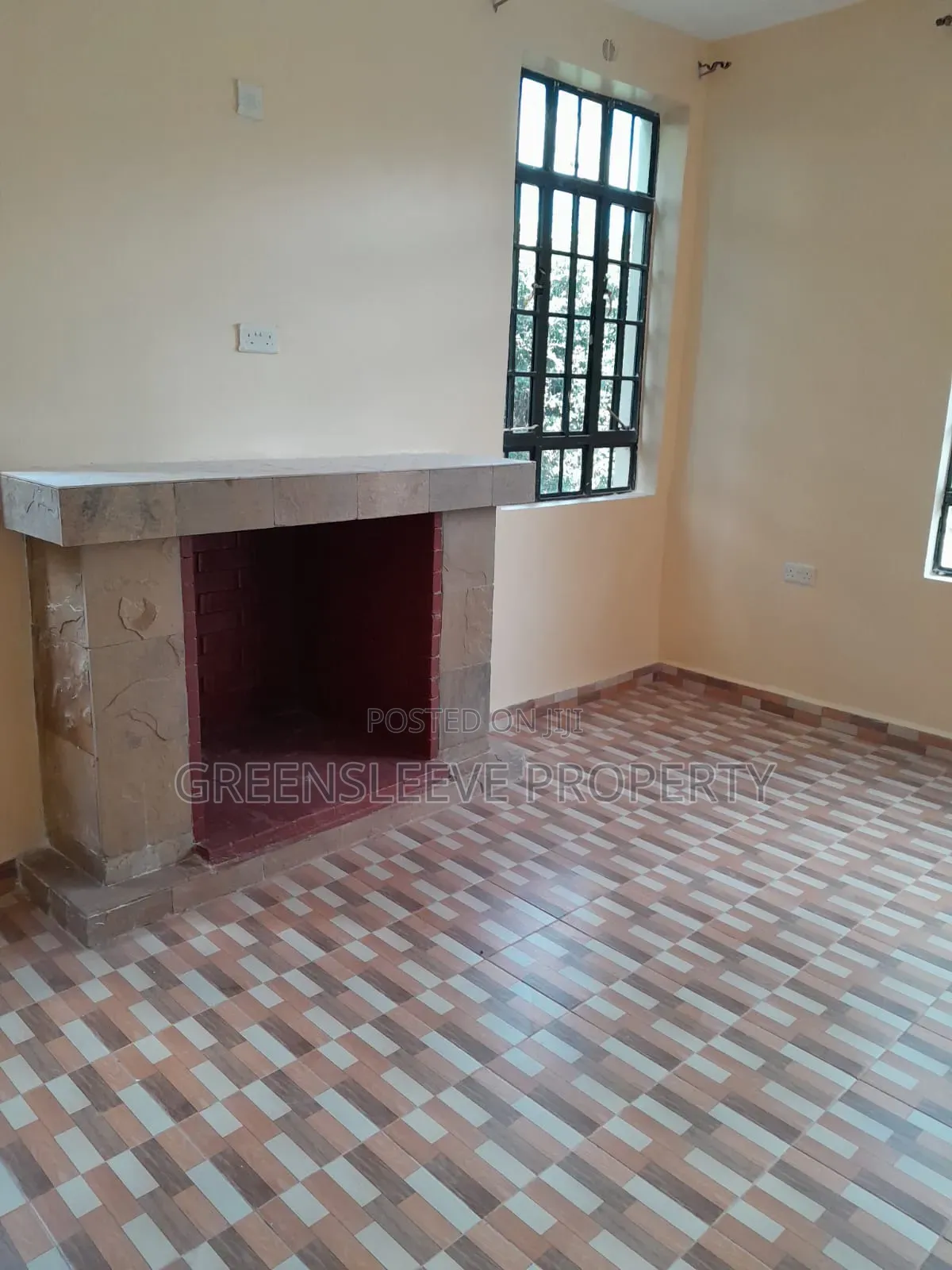 4bdrm House in Karen for rent in Karen C