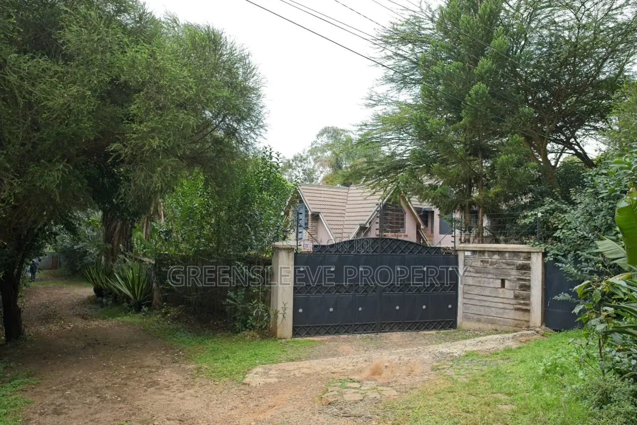 Office to Let in Karen C