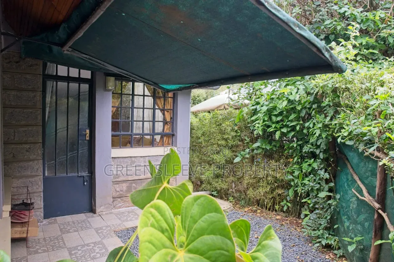 Office to Let in Karen C