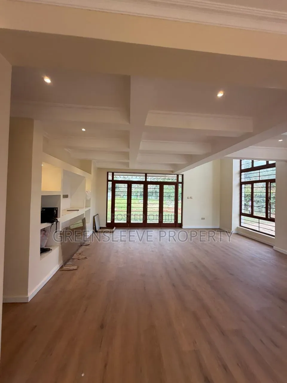 4bdrm House in Karen for rent in Karen C