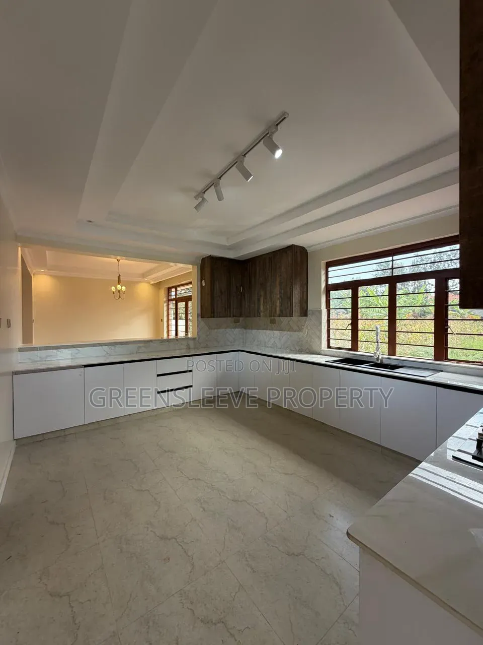 4bdrm House in Karen for rent in Karen C