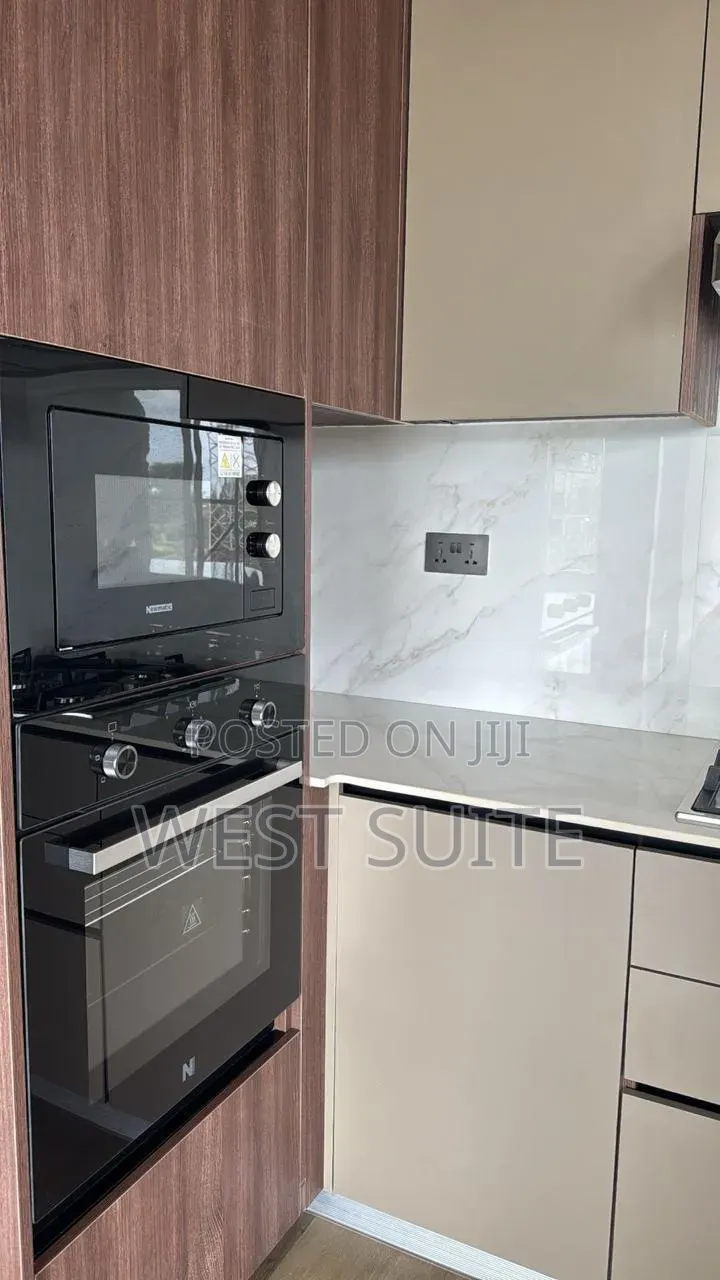 3bdrm Apartment in Kitisuru for sale in Kitisuru