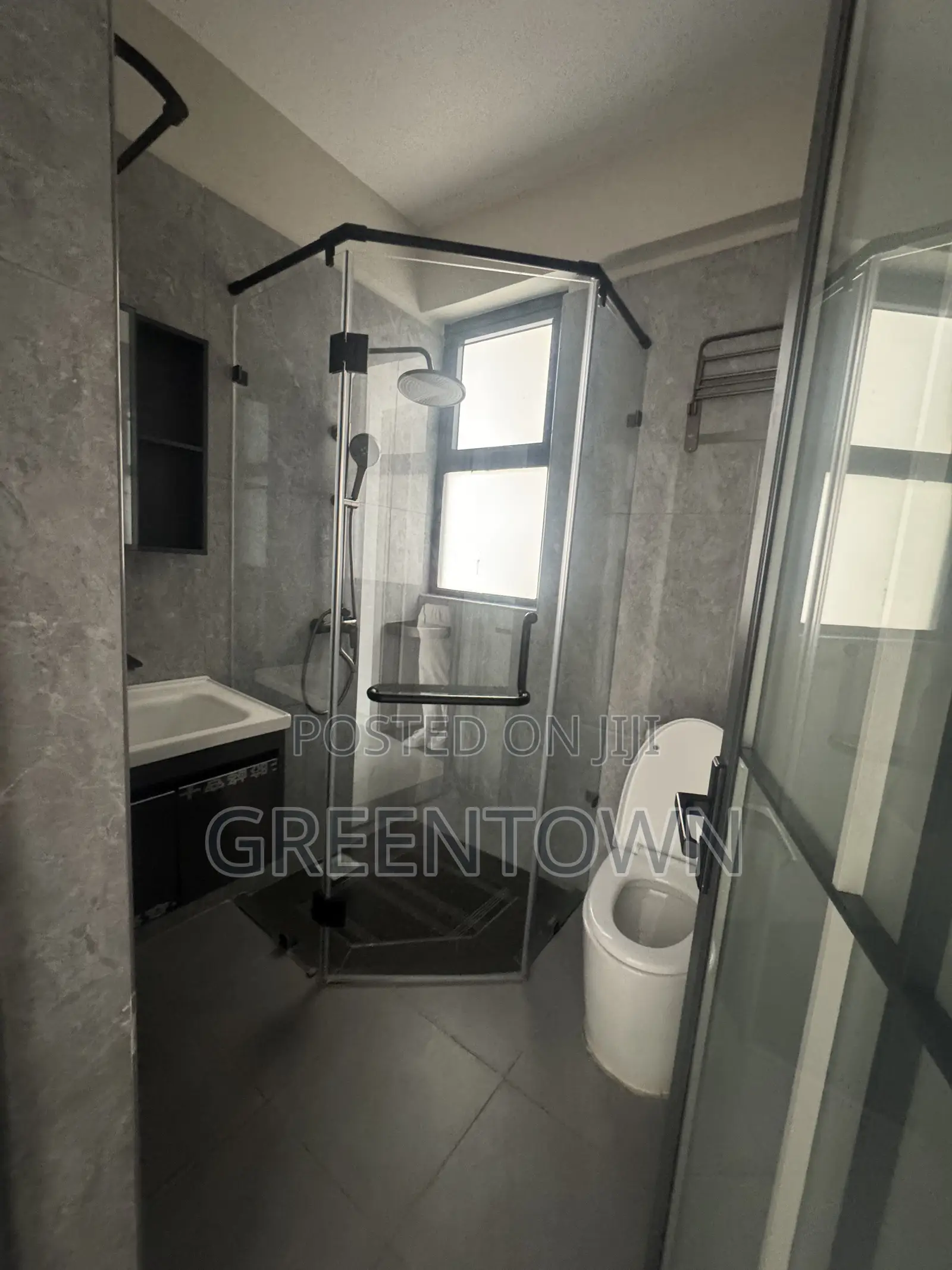 2bdrm Apartment in Kindaruma Homes, Kilimani for rent in Kilimani