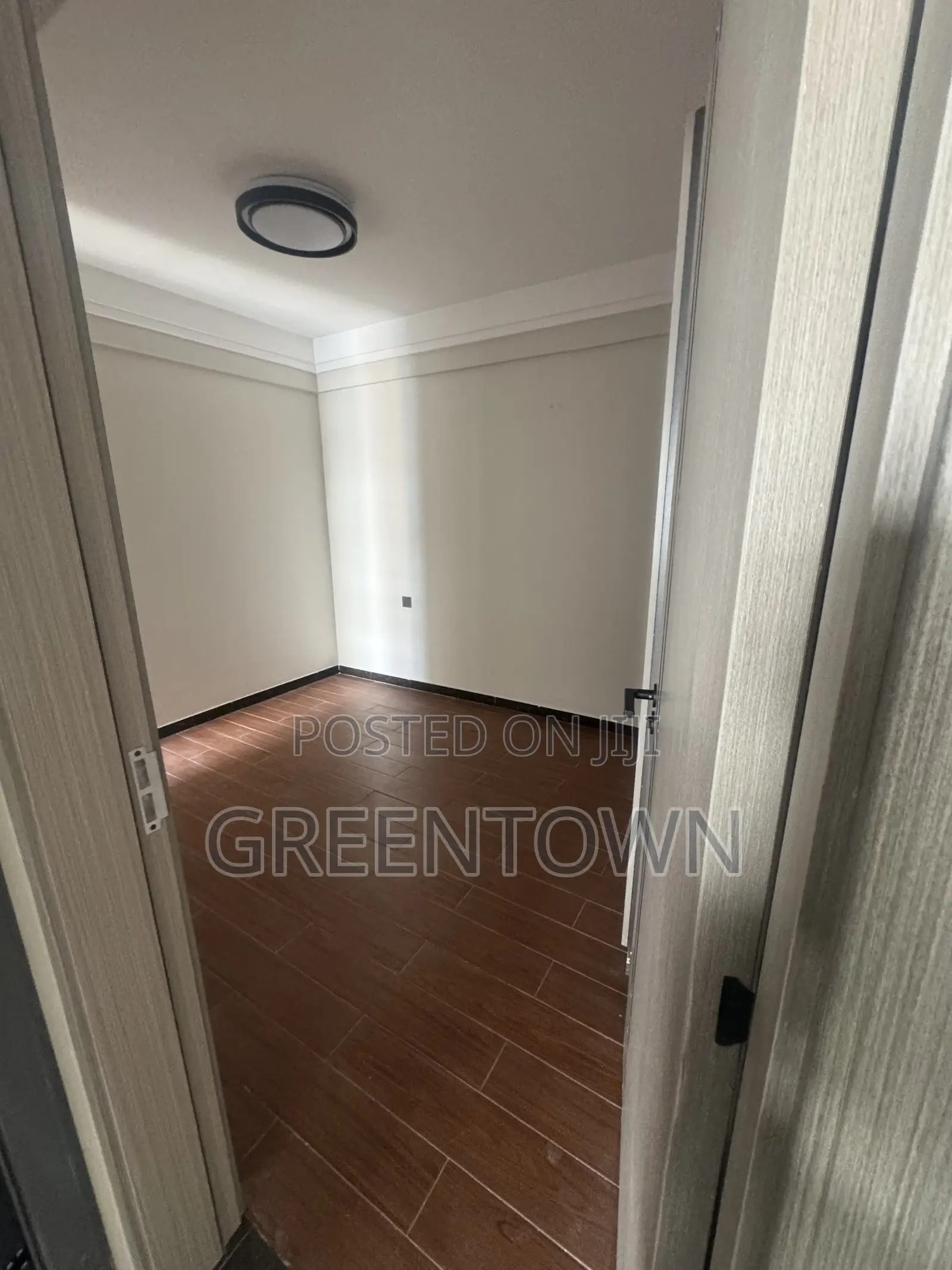 2bdrm Apartment in Kindaruma Homes, Kilimani for rent in Kilimani