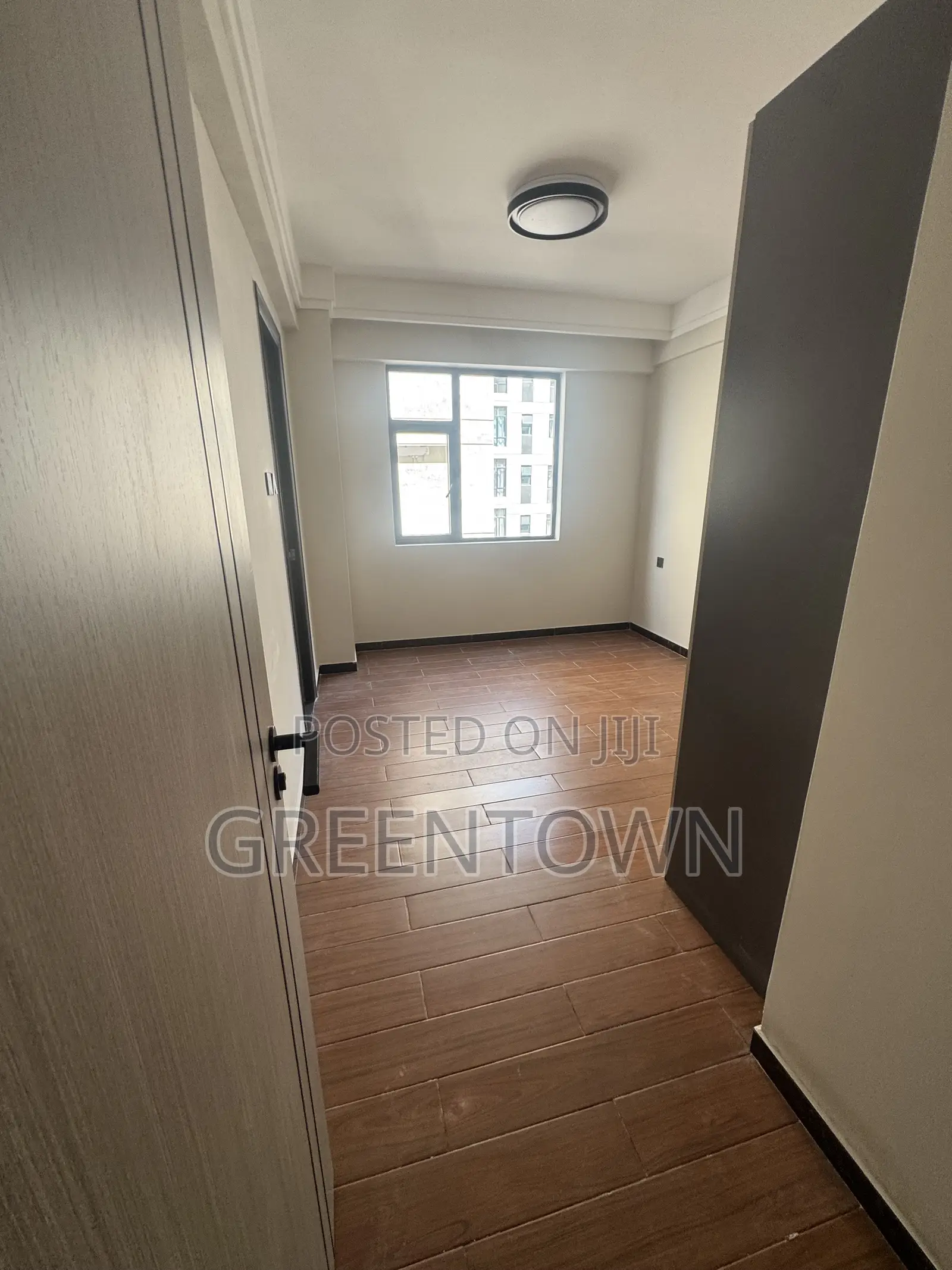 2bdrm Apartment in Kindaruma Homes, Kilimani for rent in Kilimani