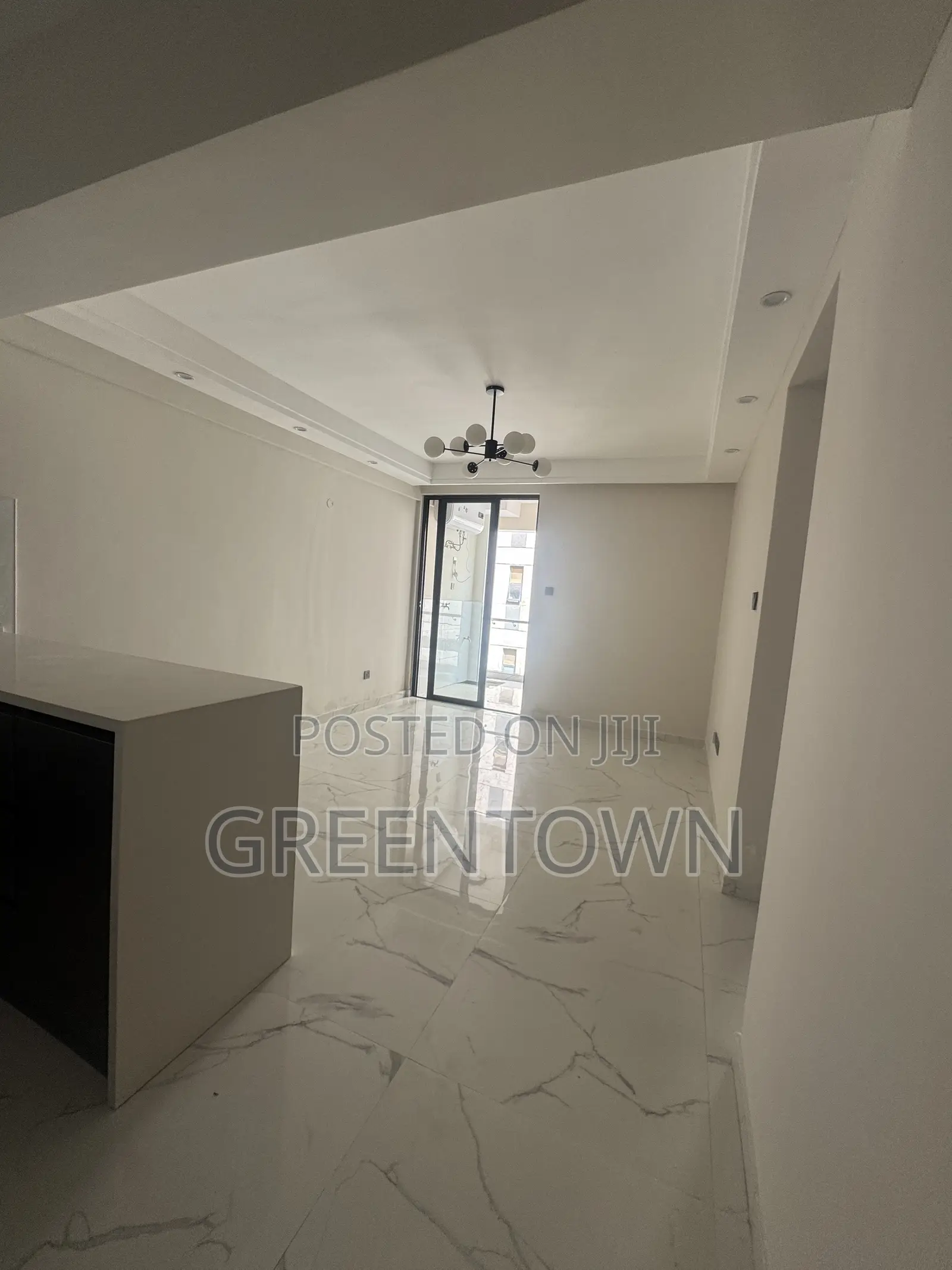 2bdrm Apartment in Kindaruma Homes, Kilimani for rent in Kilimani