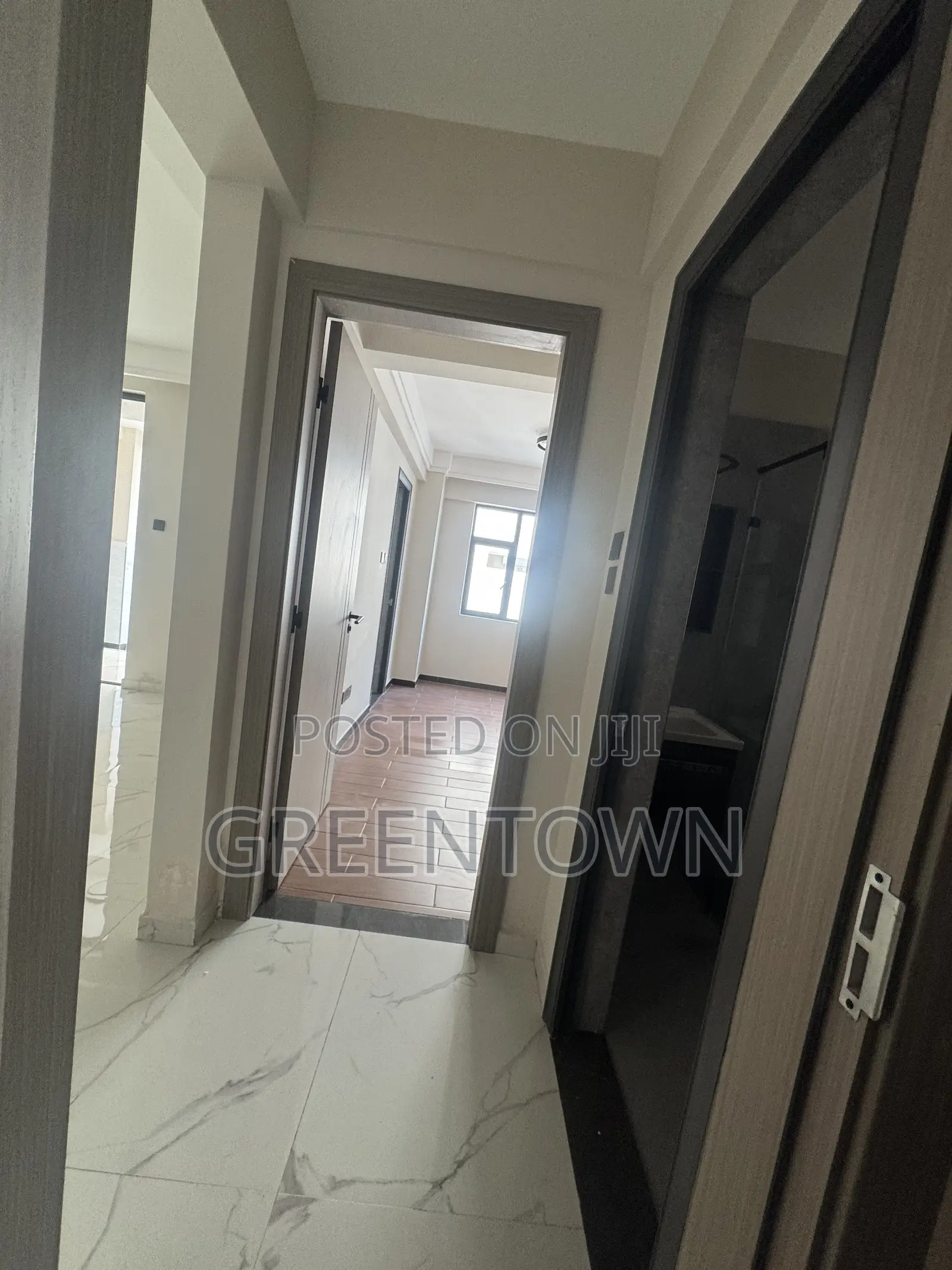 2bdrm Apartment in Kindaruma Homes, Kilimani for rent in Kilimani
