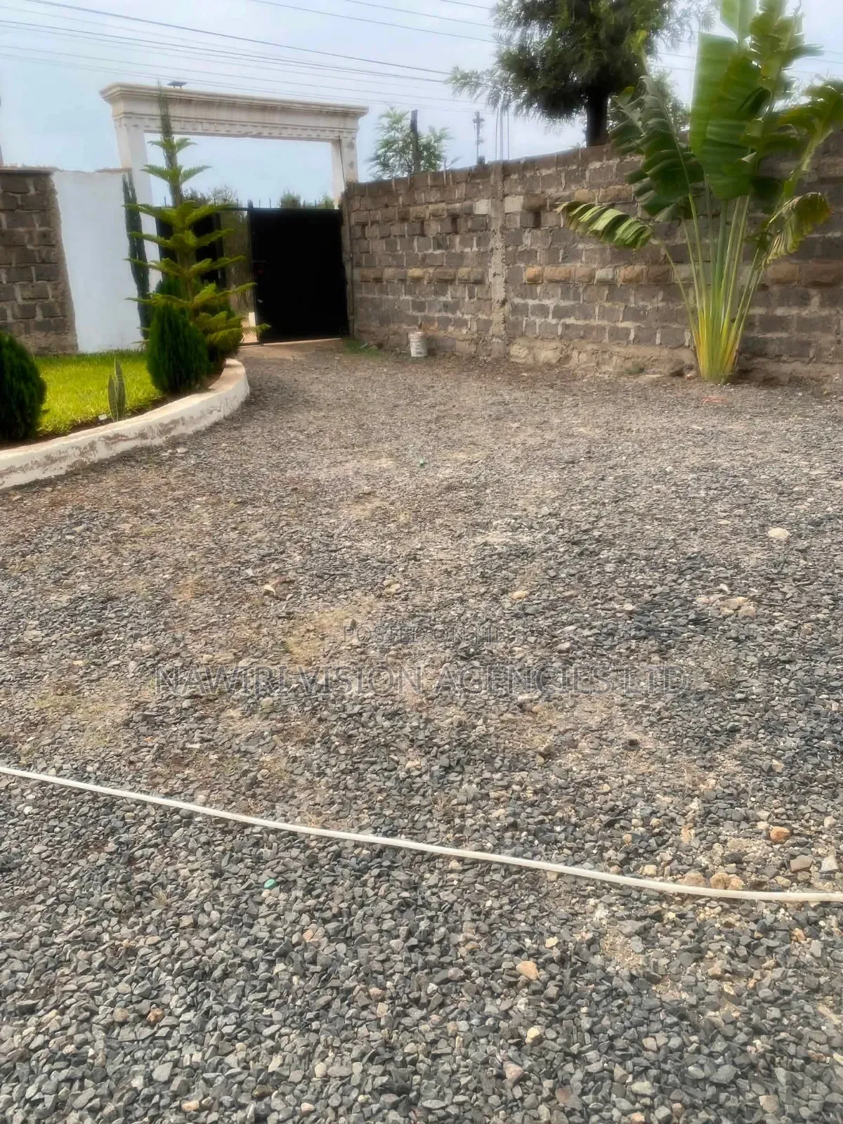 5bdrm Mansion in Block 10, Ruai for rent in Ruai