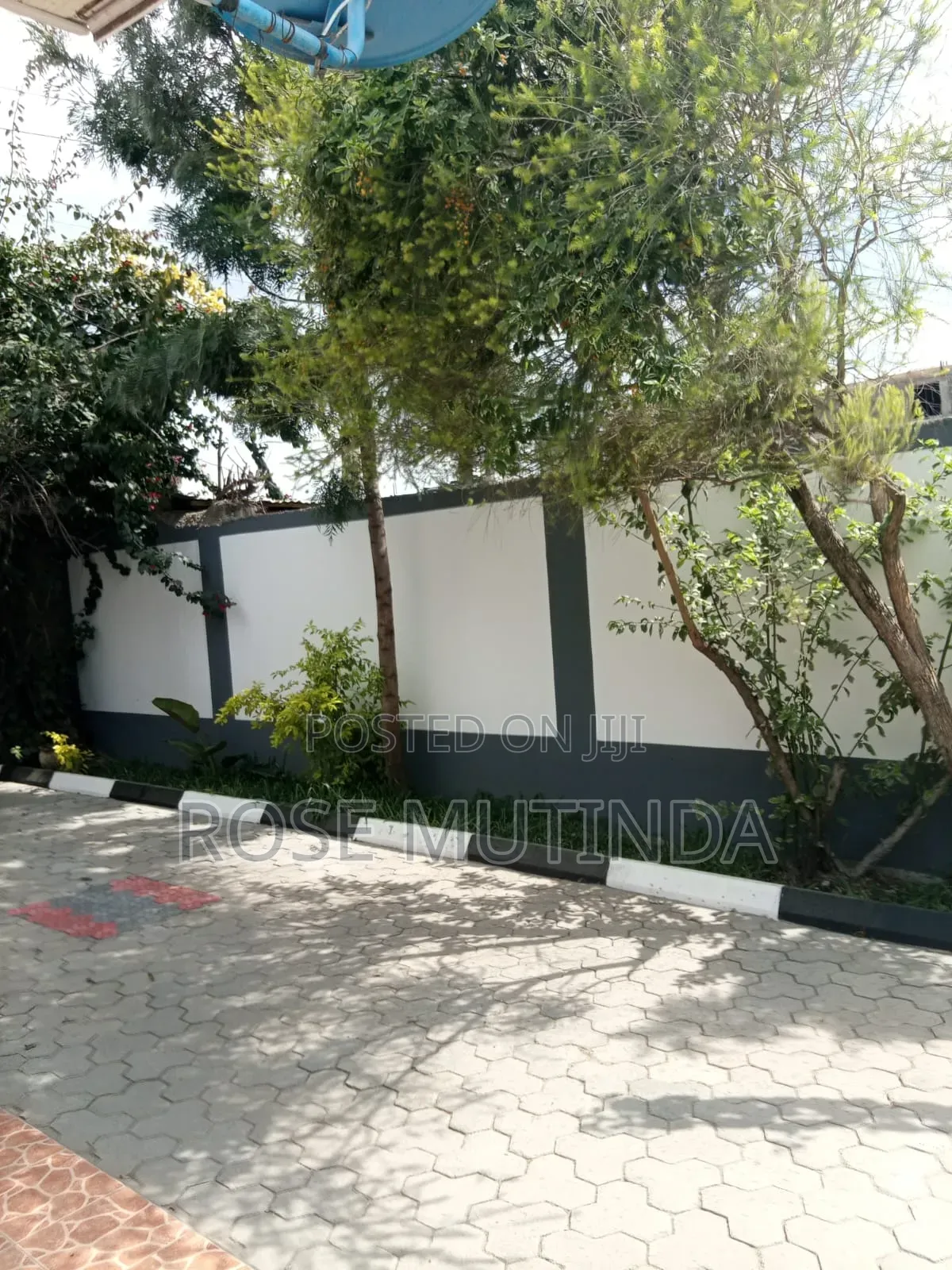 Furnished 3bdrm Bungalow in Kitengela for sale in Kitengela