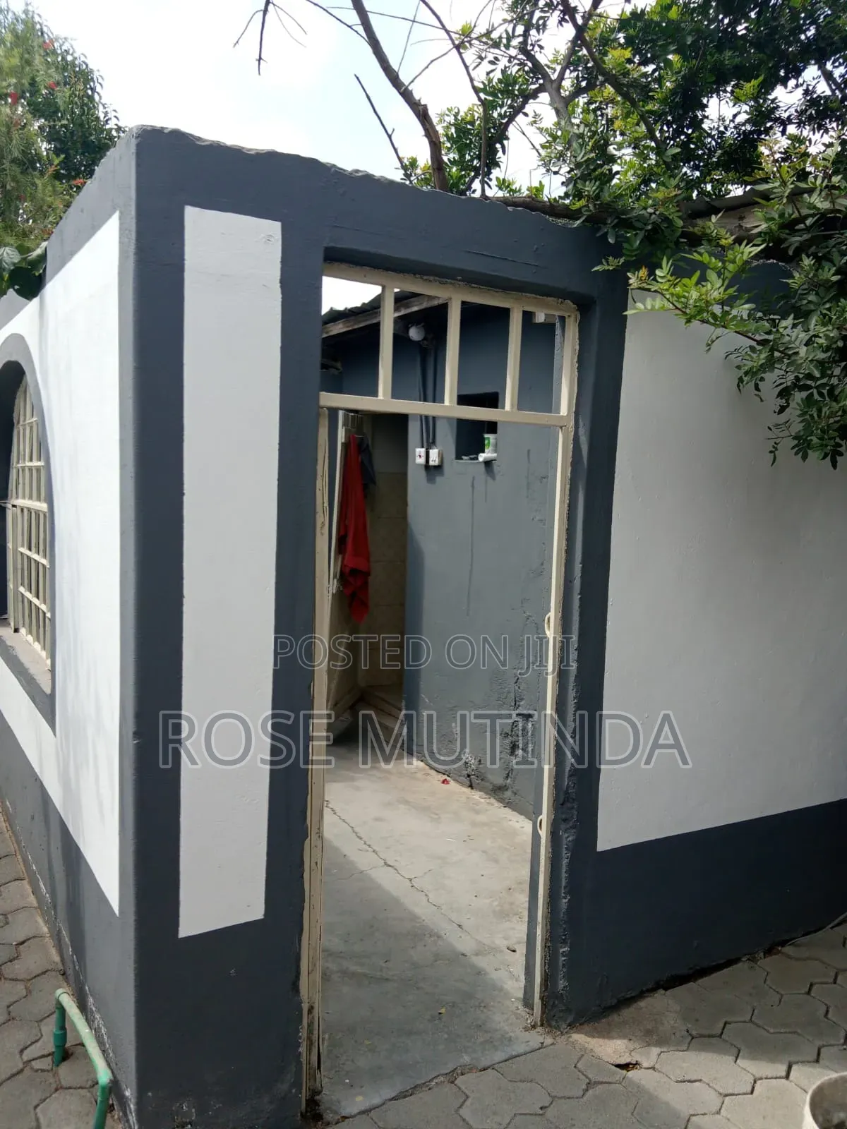 Furnished 3bdrm Bungalow in Kitengela for sale in Kitengela
