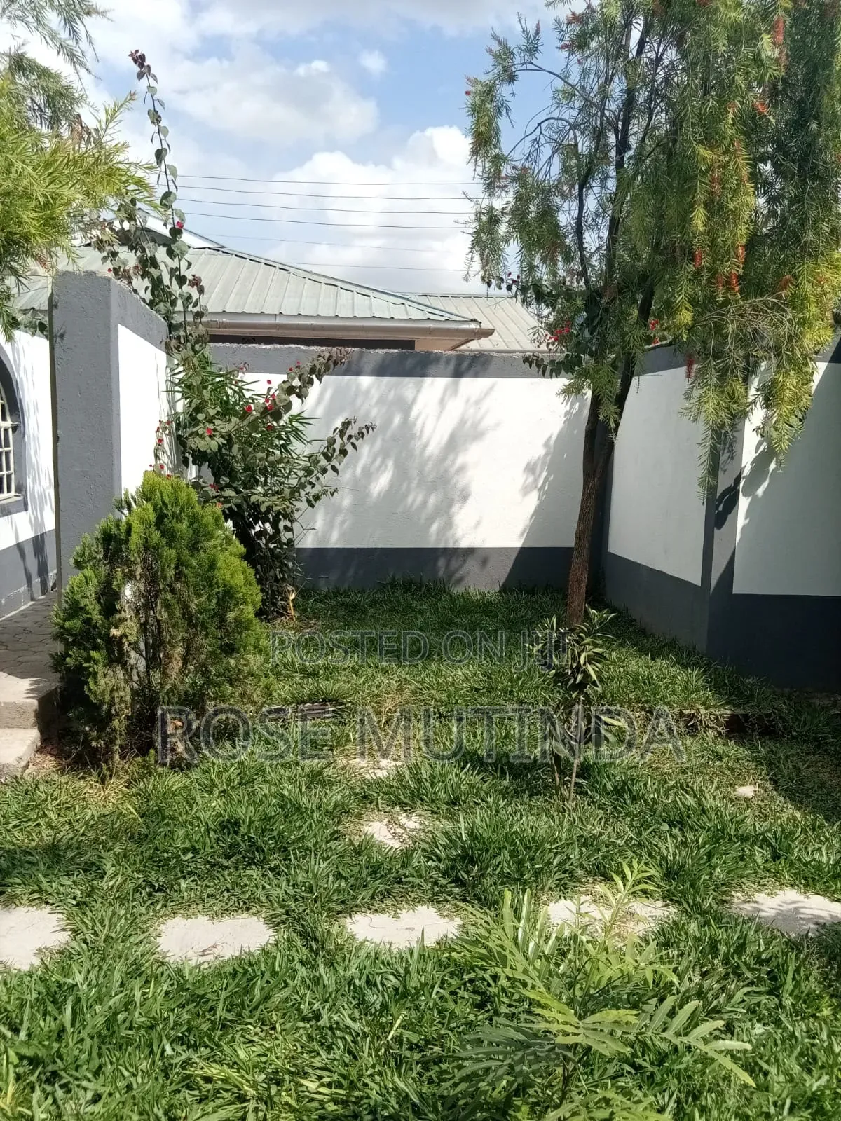 Furnished 3bdrm Bungalow in Kitengela for sale in Kitengela