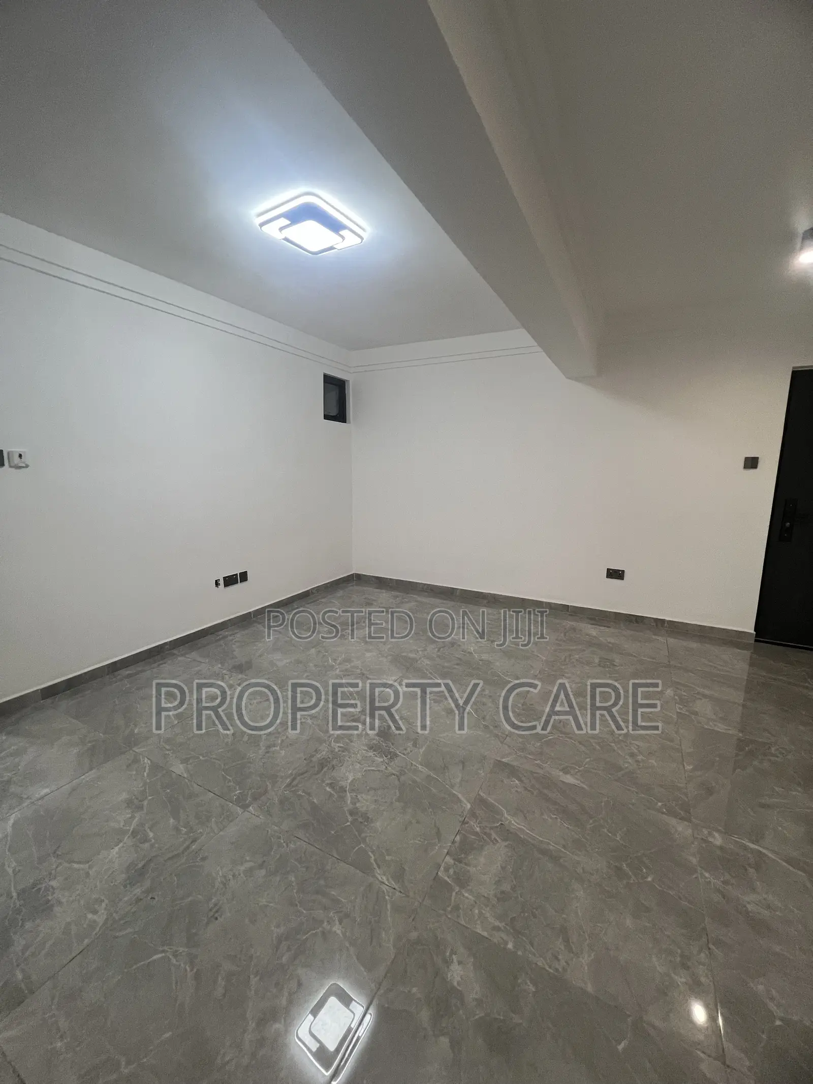 1bdrm Apartment in Kilimani for rent in Kilimani