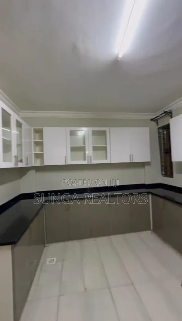 3bdrm Apartment in Kileleshwa for rent in Kileleshwa