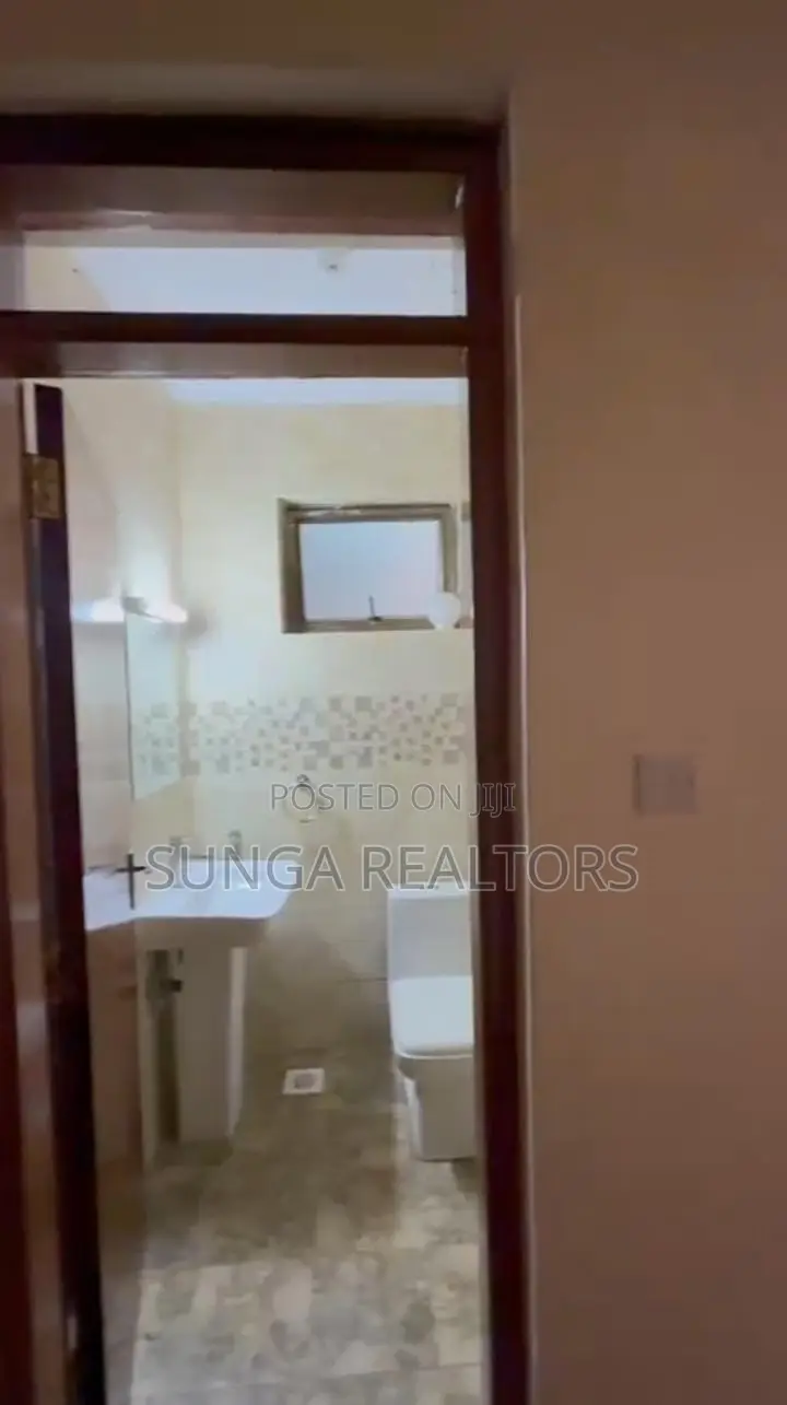 3bdrm Apartment in Kileleshwa for rent in Kileleshwa