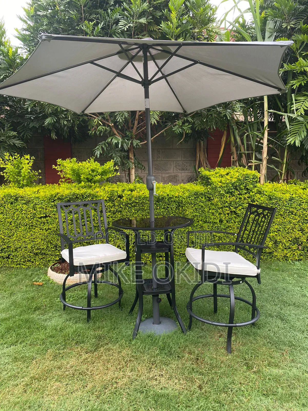 Furnished 1bdrm Block of Flats in Karen Brooks, Hardy for rent in Hardy