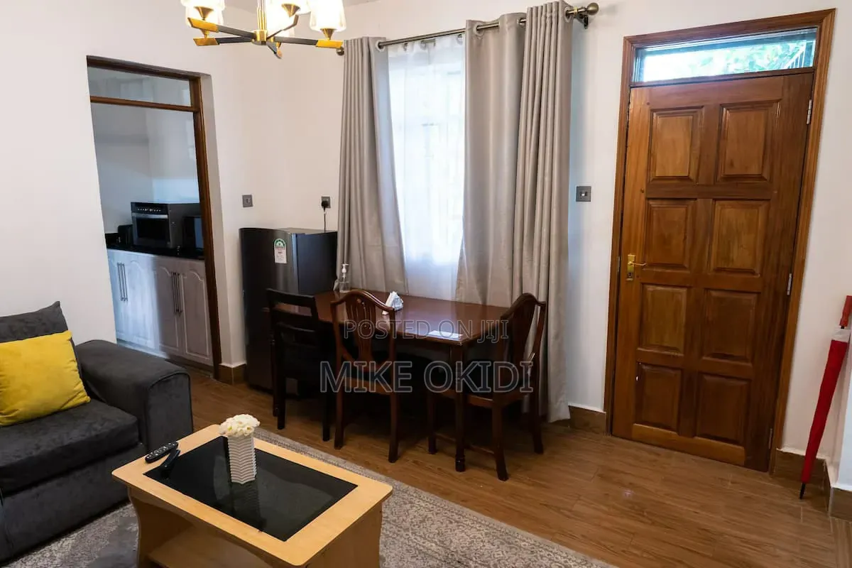 Furnished 1bdrm Block of Flats in Karen Brooks, Hardy for rent in Hardy