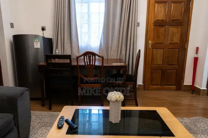 Furnished 1bdrm Block of Flats in Karen Brooks, Hardy for rent in Hardy