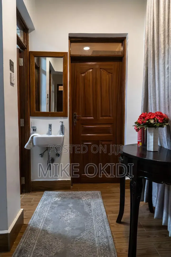 Furnished 1bdrm Block of Flats in Karen Brooks, Hardy for rent in Hardy