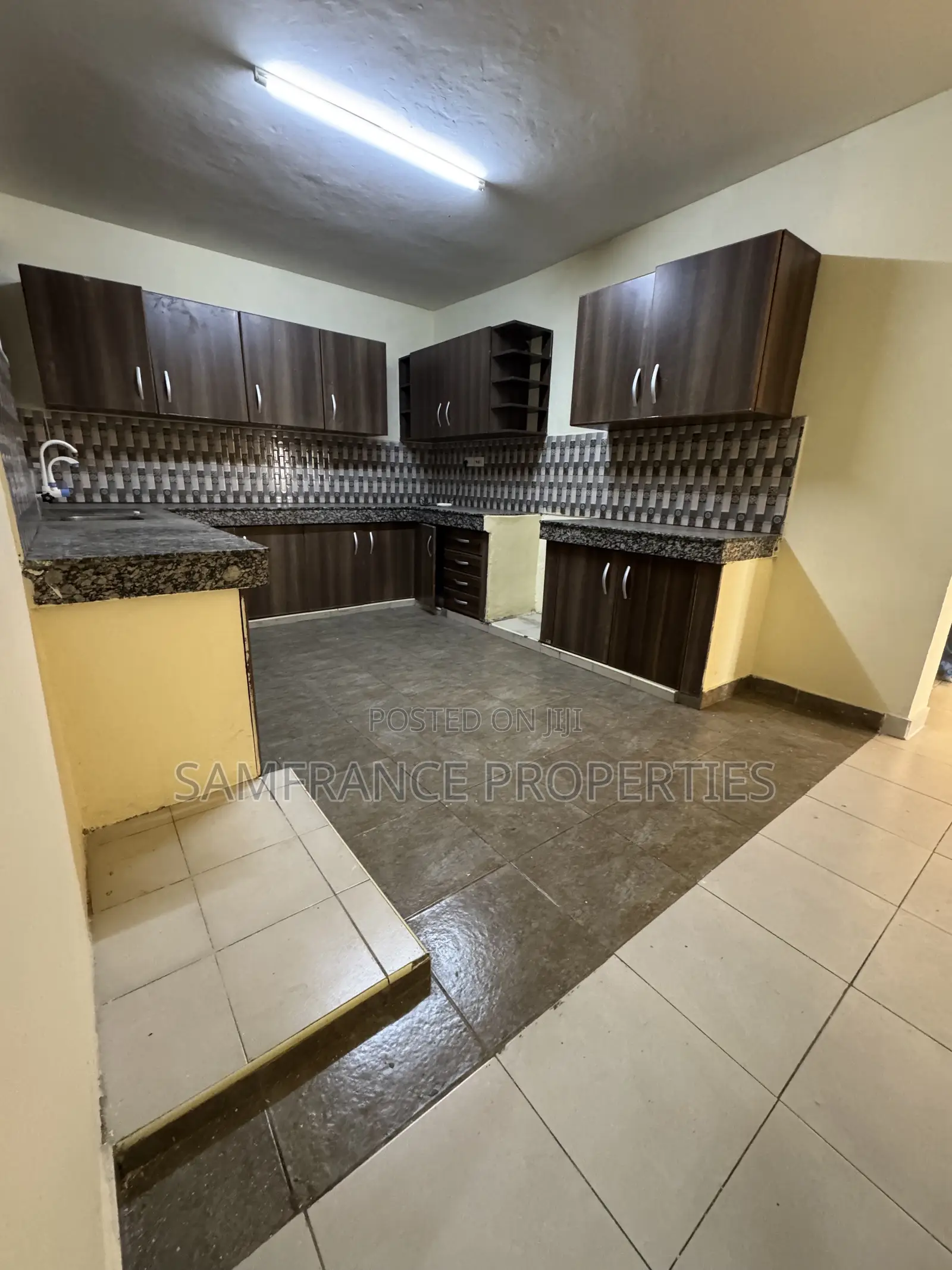 3bdrm Apartment in Links Road, Nyali for rent in Nyali