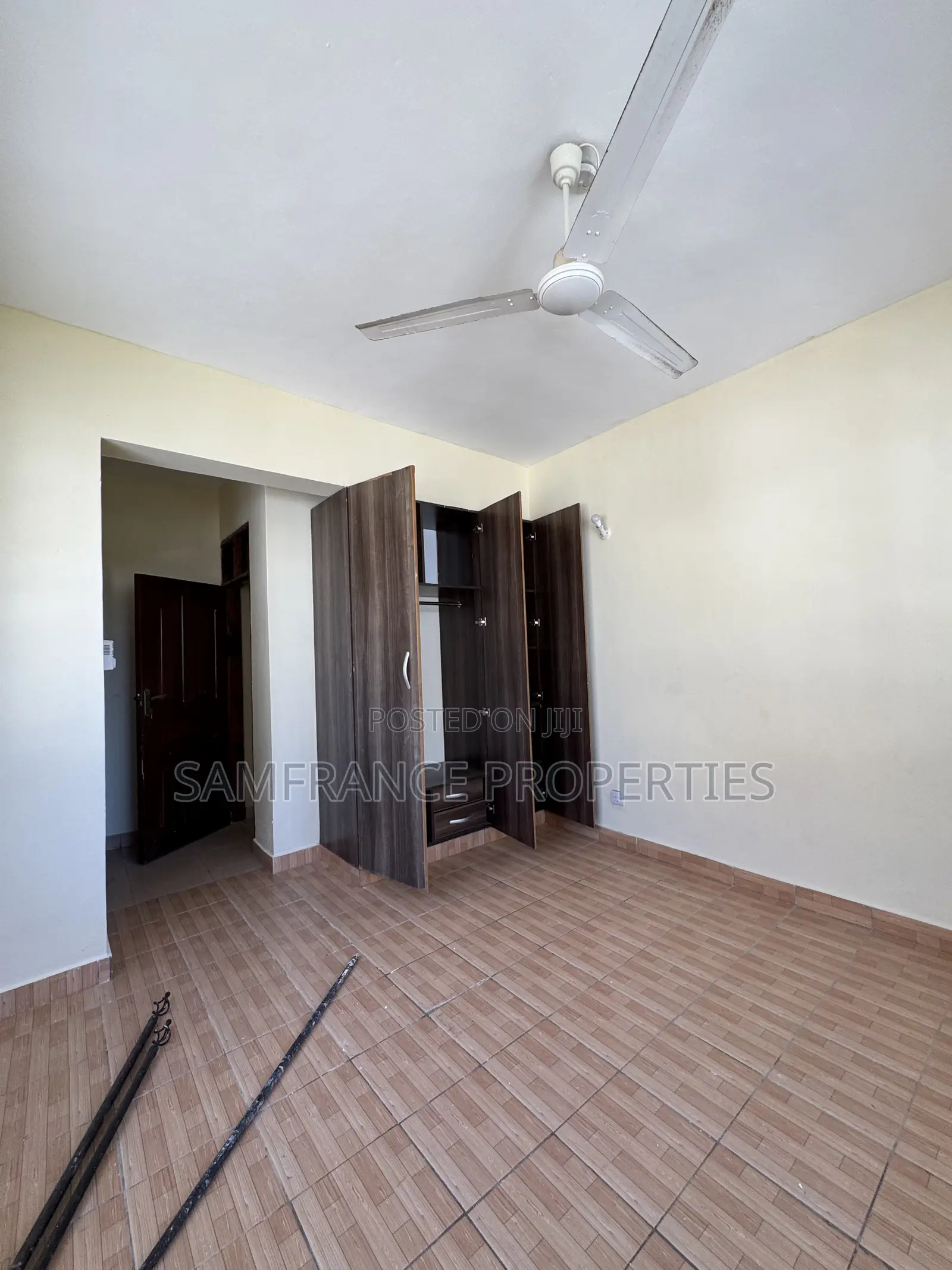 3bdrm Apartment in Links Road, Nyali for rent in Nyali