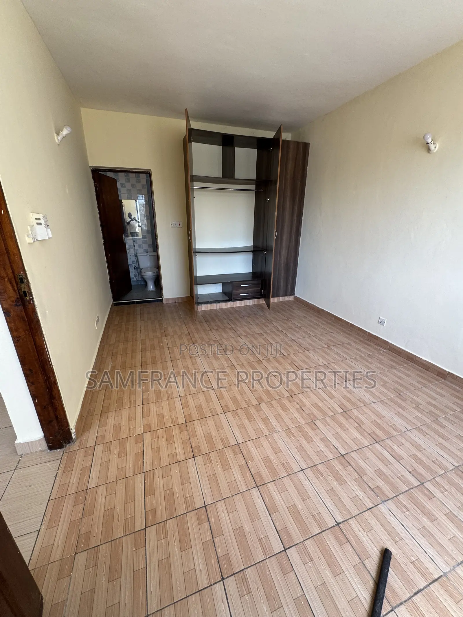 3bdrm Apartment in Links Road, Nyali for rent in Nyali
