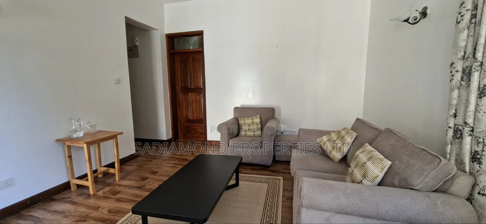 2bdrm House in Lower Kabete for rent in Lower Kabete