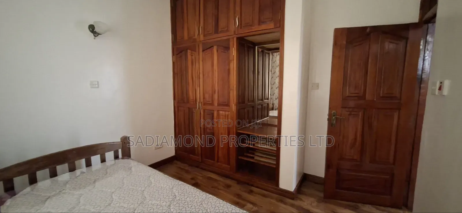 2bdrm House in Lower Kabete for rent in Lower Kabete