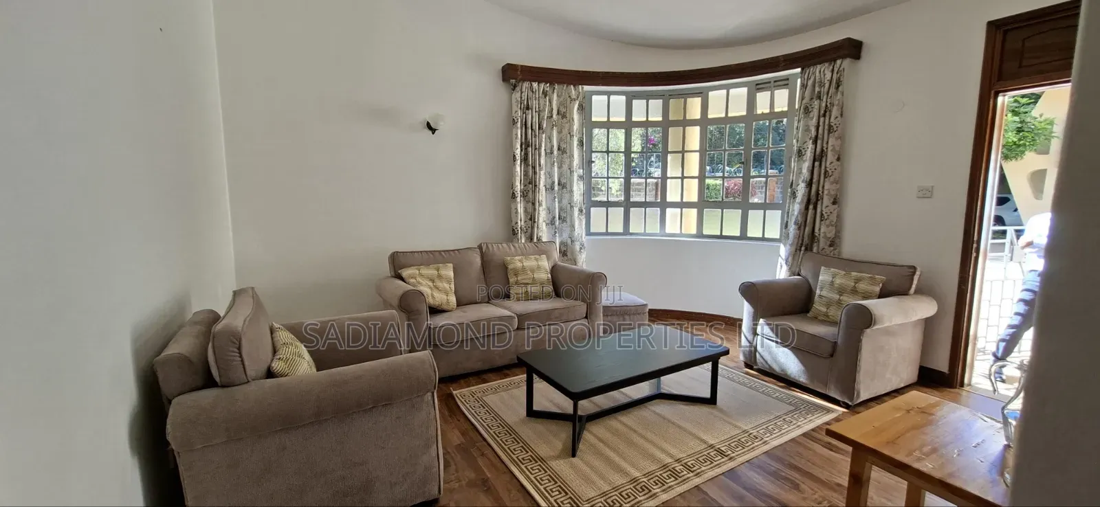 2bdrm House in Lower Kabete for rent in Lower Kabete