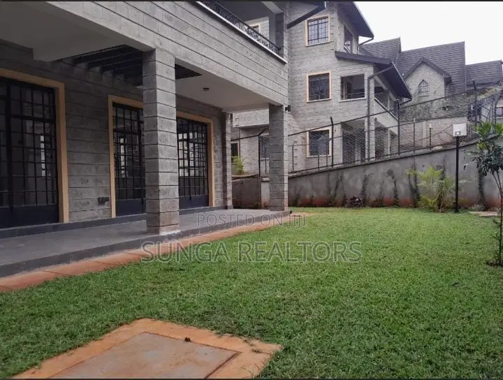 5bdrm House in Maziwa for rent in Maziwa