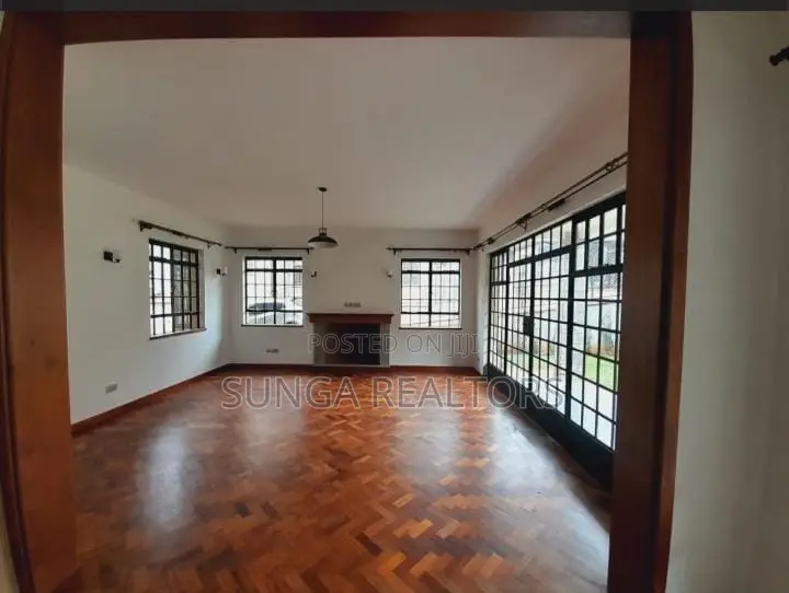 5bdrm House in Maziwa for rent in Maziwa