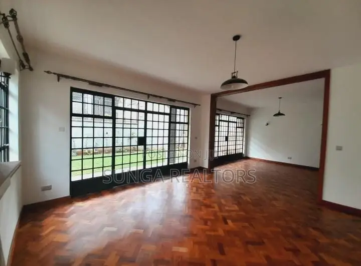 5bdrm House in Maziwa for rent in Maziwa