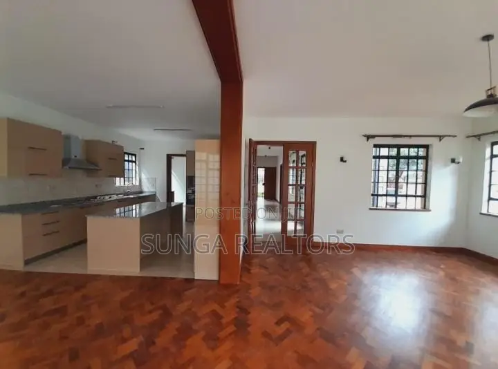 5bdrm House in Maziwa for rent in Maziwa