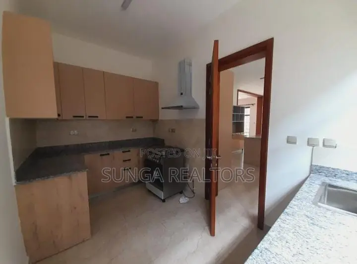 5bdrm House in Maziwa for rent in Maziwa